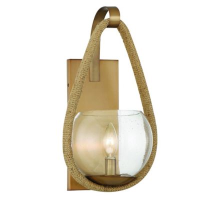 Ashe Wall Sconce