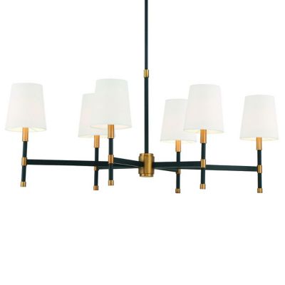 Brody Linear Suspension