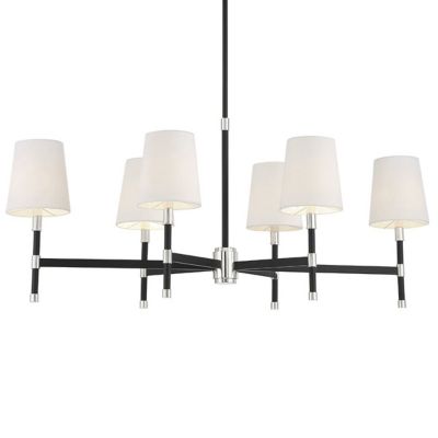 Brody Linear Suspension