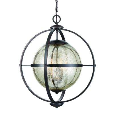 Pearl Pendant