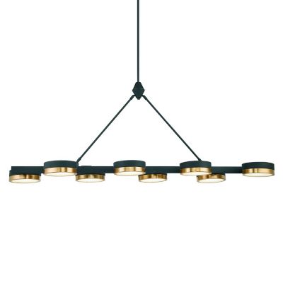 Ashor LED Linear Suspension