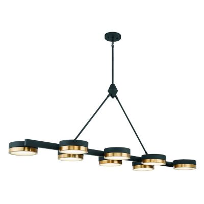 Ashor LED Linear Suspension
