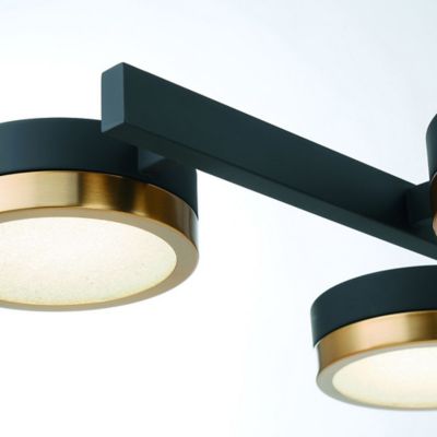 Ashor LED Linear Suspension - Thumbnail 3