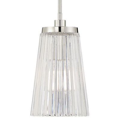 Chantilly Mini Pendant