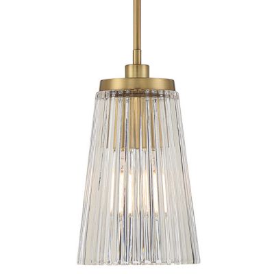 Chantilly Mini Pendant