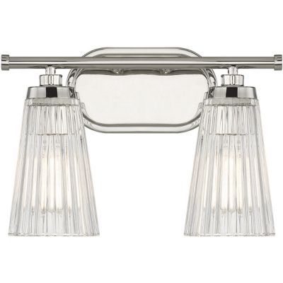 Chantilly Vanity Light