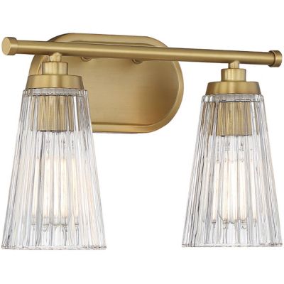 Chantilly Vanity Light