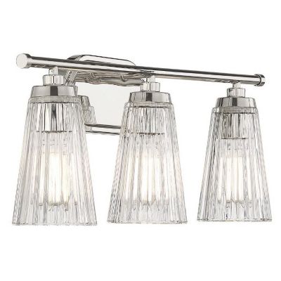 Chantilly Vanity Light