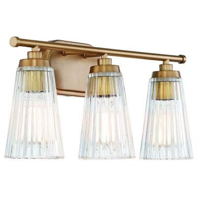 Chantilly Vanity Light