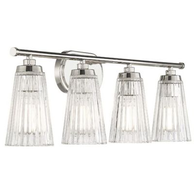 Chantilly Vanity Light