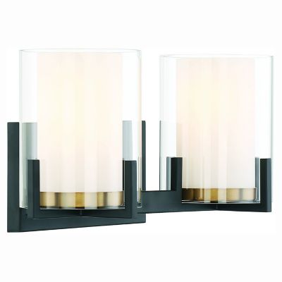 Savoy House Eaton Vanity Light - Thumbnail 5
