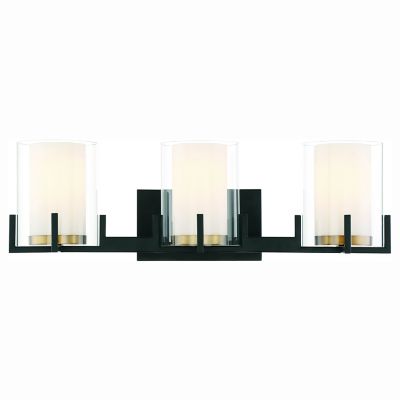 Savoy House Eaton Vanity Light