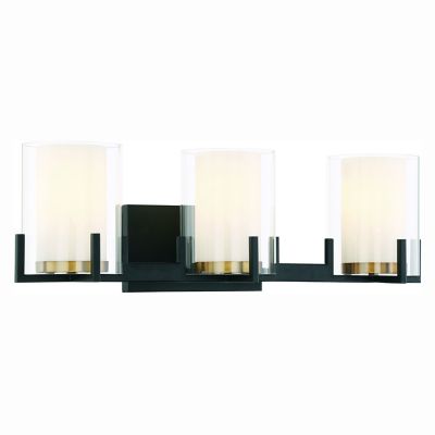 Savoy House Eaton Vanity Light