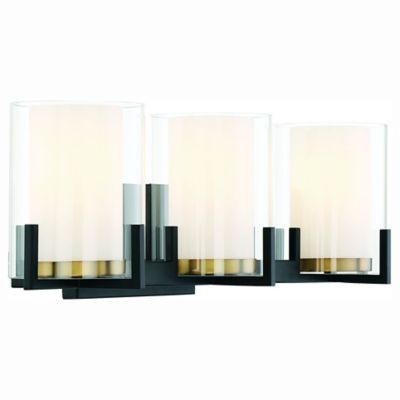Eaton Vanity Light