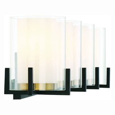 Savoy House Eaton Vanity Light - Thumbnail 4