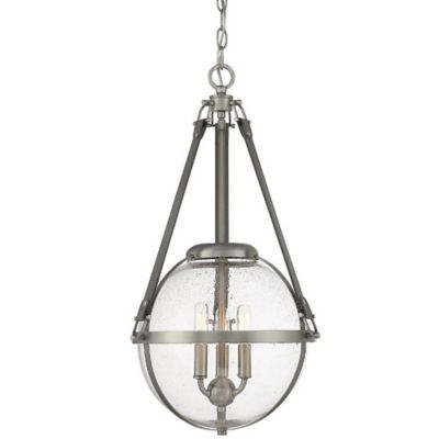 Bozeman Pendant