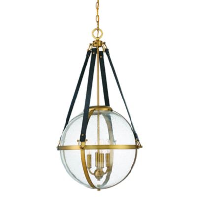 Bozeman Pendant