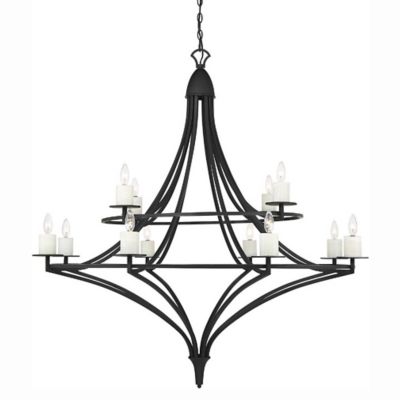 Director Chandelier
