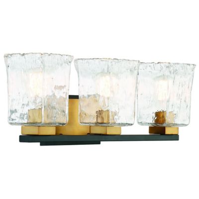 Sidney Vanity Light