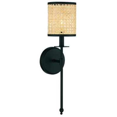 Jaylar Tail Wall Sconce