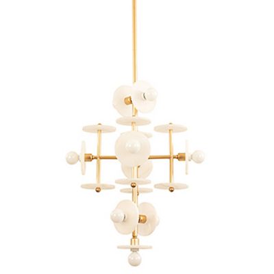 Amani Chandelier