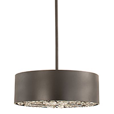 Azores Convertible Semi-Flushmount/Pendant