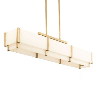 Orleans Linear Suspension