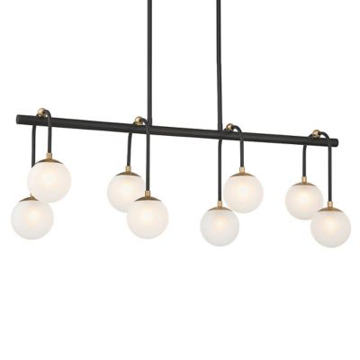 Couplet Linear Suspension