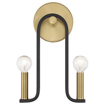Archway Wall Sconce