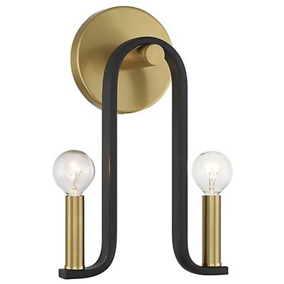 Archway Wall Sconce