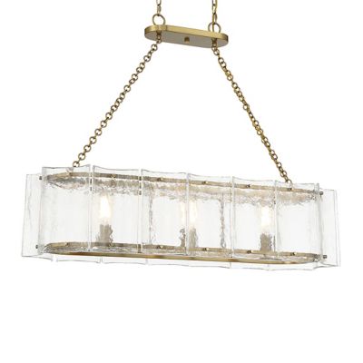 Genry Linear Suspension
