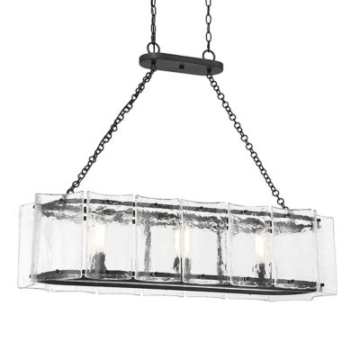 Genry Linear Suspension