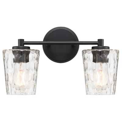 Ballas Vanity Light
