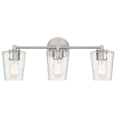 Ballas Vanity Light
