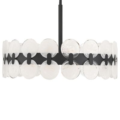 Boca Chandelier