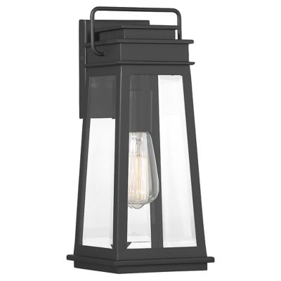 Boone Outdoor Wall Sconce