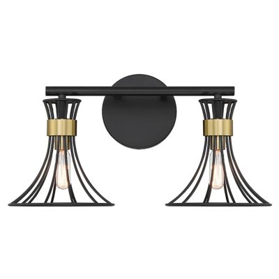 Breur Vanity Light