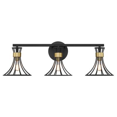 Breur Vanity Light