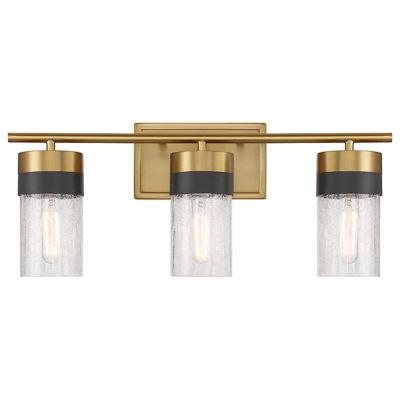Brickell Vanity Light