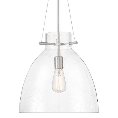 Foster Pendant