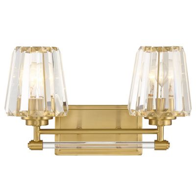 Garnet Vanity Light