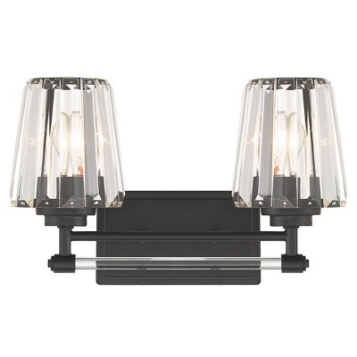 Garnet Vanity Light