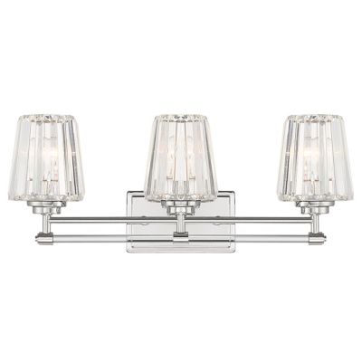 Garnet Vanity Light