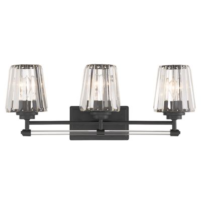 Garnet Vanity Light