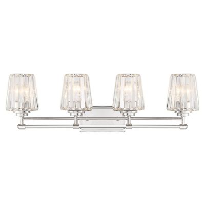 Garnet Vanity Light