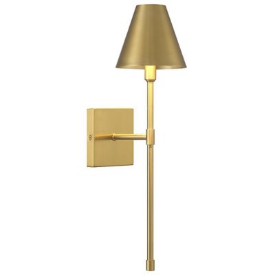 Jefferson Wall Sconce