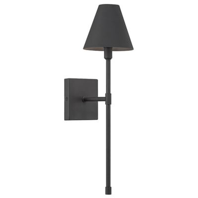 Jefferson Wall Sconce