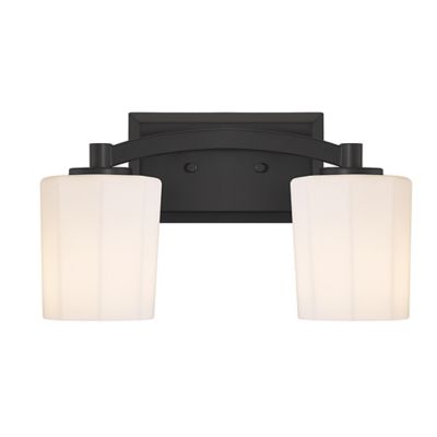 Whitney Vanity Light
