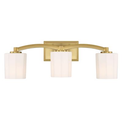 Whitney Vanity Light