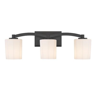 Whitney Vanity Light